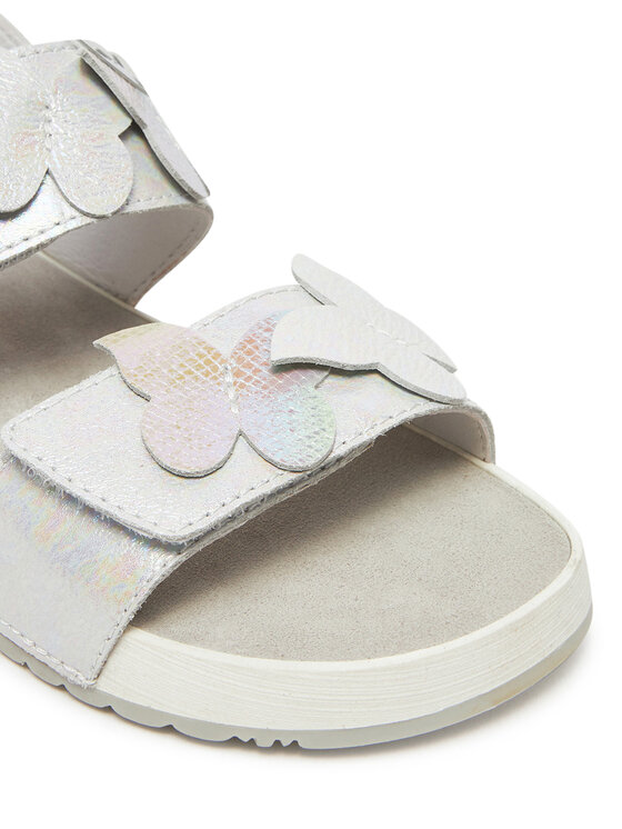 Naturino Naturino Sandaalid Lovety. 0503307.03.0N01 S Valge
