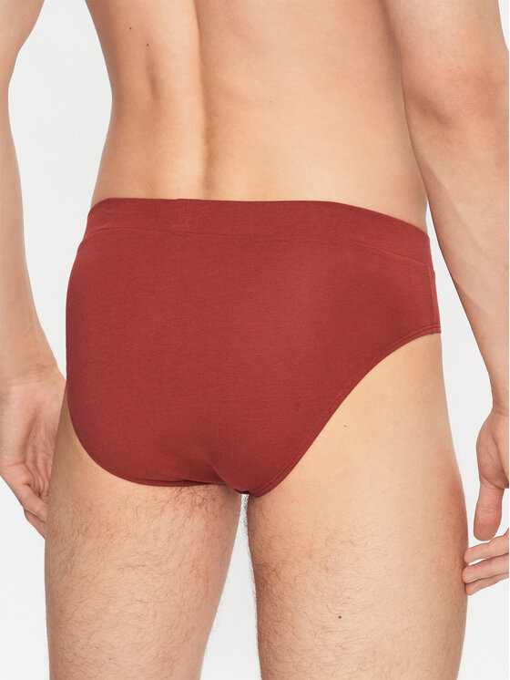 Sloggi Sloggi Set di slip classici 10214593 Multicolore