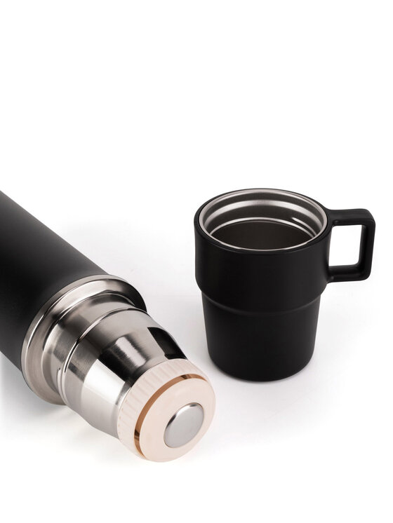 Hunter Hunter Thermos ZLIP-BT-01-600 Nero