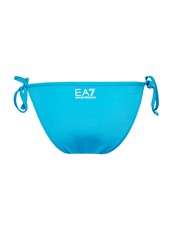 EA7 Emporio Armani EA7 Emporio Armani Bikini 911002 CC418 19832 Plava