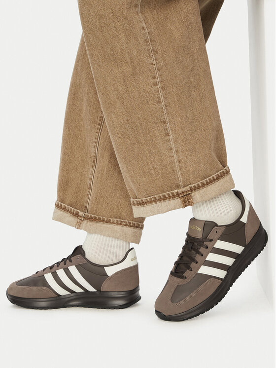 adidas adidas Tenisice Run 70S 2.0 Shoes KJ7187 Smeđa