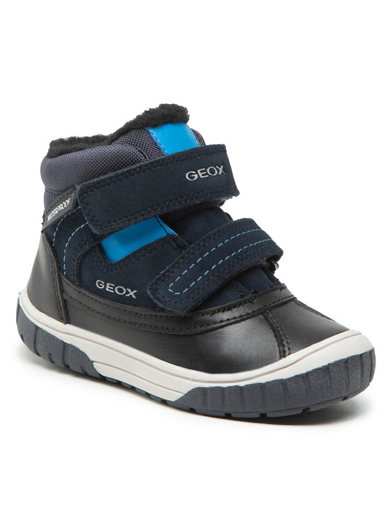 Geox Geox Lumesaapad B Omar B.Wpf B B162DB 022FU C4231 S Tumesinine