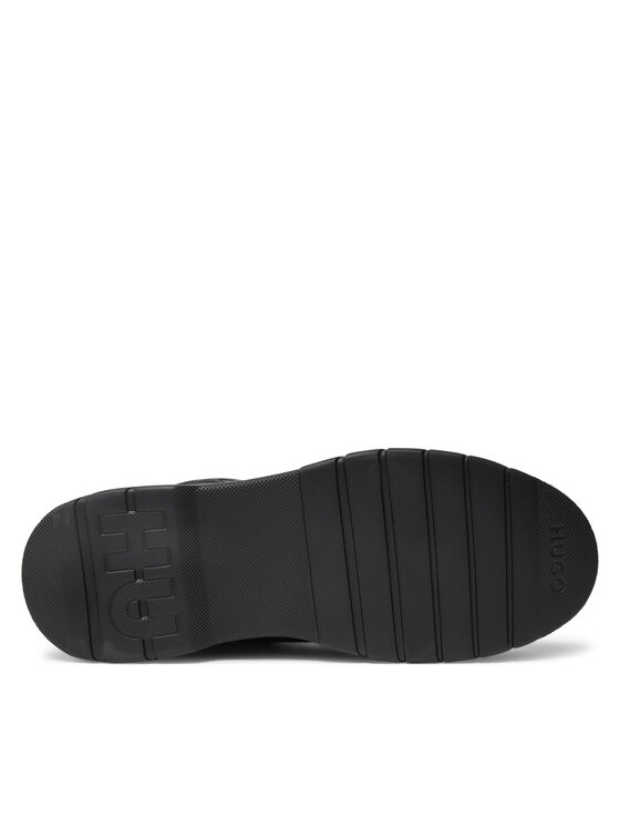 HUGO Hugo Schneeschuhe Urian 50528857 Schwarz