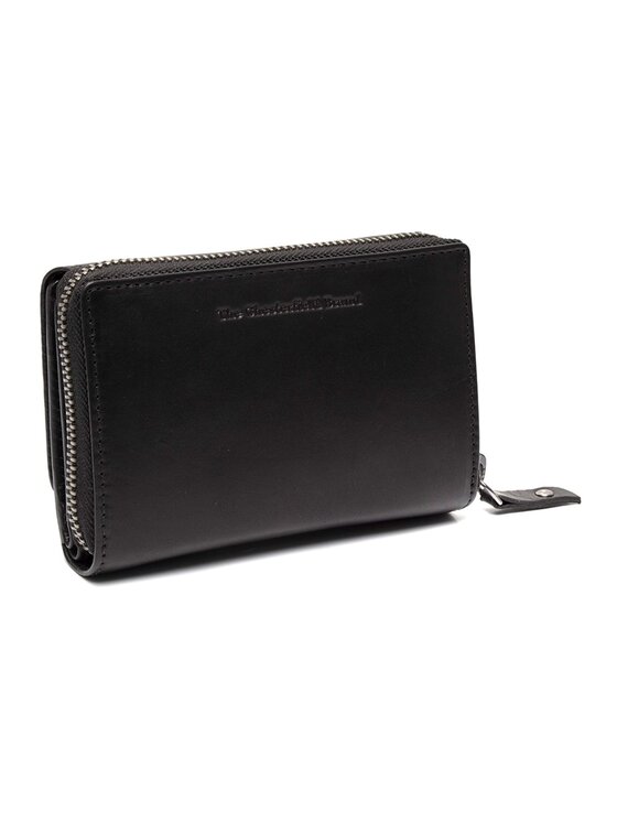 The Chesterfield Brand The Chesterfield Brand Portfel 308766 Czarny