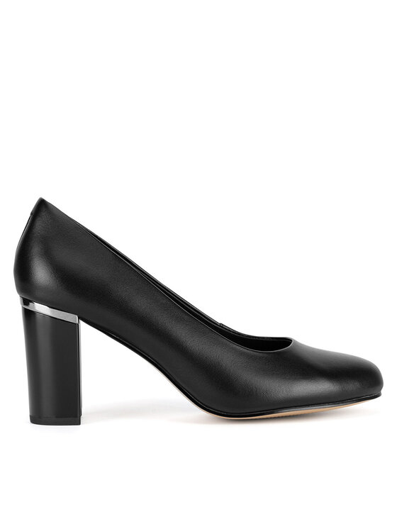 Lasocki Lasocki Pantofi pumps WYL3154-4Z Negru