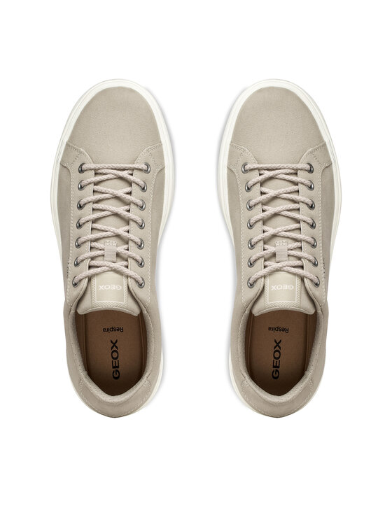 Geox Geox Sneakers U Baltmoore U65LDB 00010 C5004 Beige