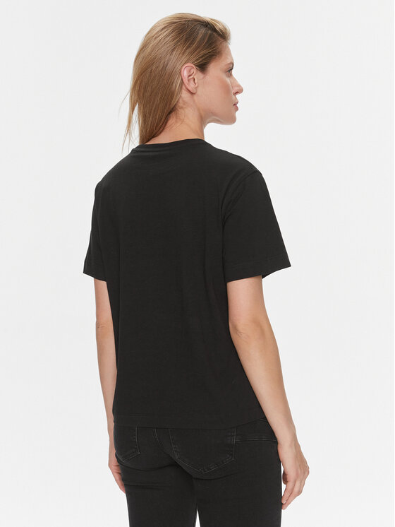 Guess Guess T-särk Gothic W4RI49 K6XN4 Must Regular Fit