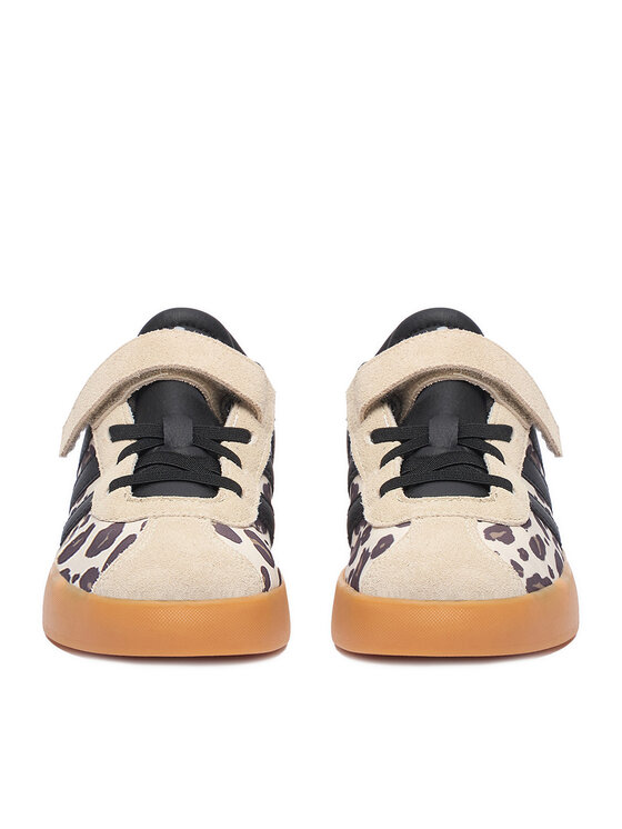 adidas adidas Αθλητικά CEO-VL COURT 3.0 EL C KH8704 Μπεζ
