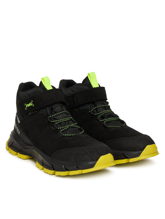 Primigi Primigi Снігоходи GORE-TEX 8934055 D Чорний