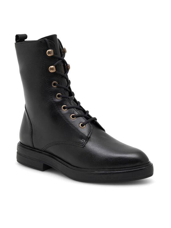 Sergio Bardi Sergio Bardi Ботильйони ARC-C1040-03SB Чорний