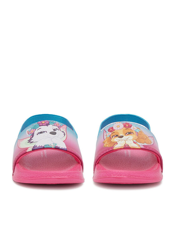 Paw Patrol Paw Patrol Natikači CEO-CP76-AW25-236PAW Roza