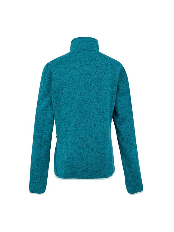 Regatta Regatta Kurtka outdoor Newhill II Fioletowy Long Fit