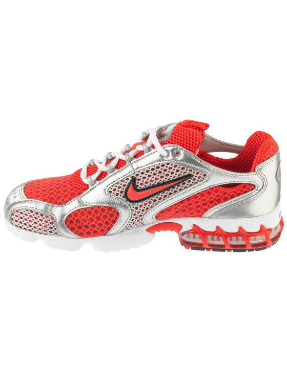 Nike Nike Sneakers Nike Air Zoom Spiridion Cage 2 Rosso