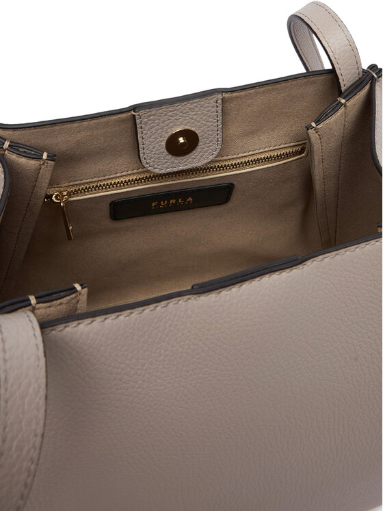 Furla Furla Borsetta Nuvola M WB02020 HSF000 CN 4892S Beige scuro