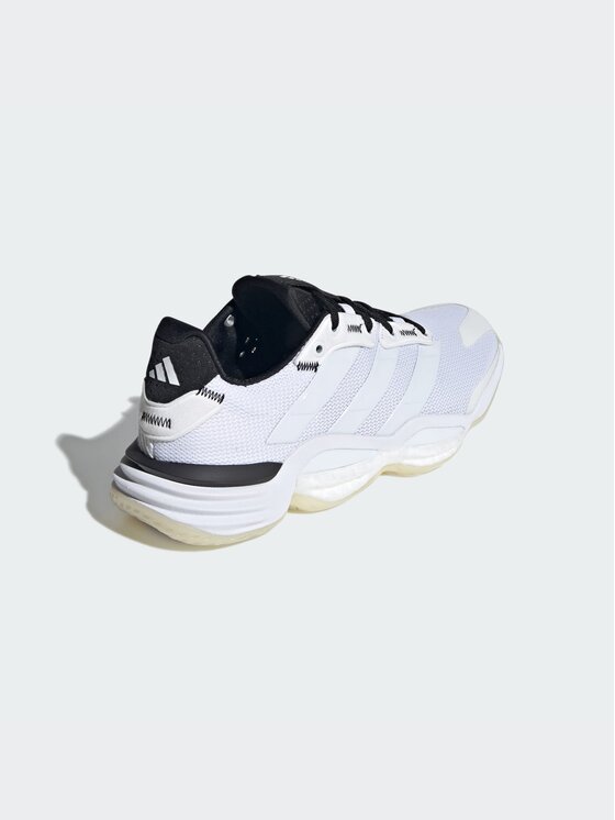 adidas adidas Buty halowe Stabil 16 Biały