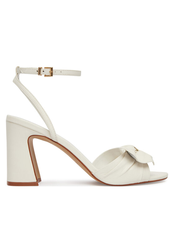 Aldo Aldo Sandalen Angelknot 14039537 Creme