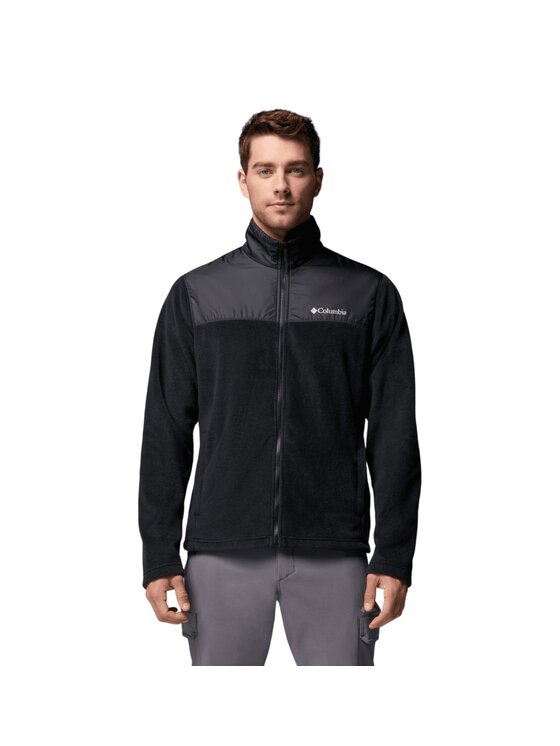 Columbia Columbia Kurtka zimowa Bugaboo III FI Jkt 2096904624 Bordowy Regular Fit