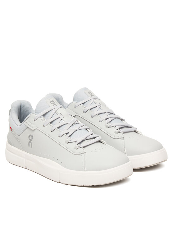 On On Sneakersy The Roger Advantage 3MF30642931 Szary