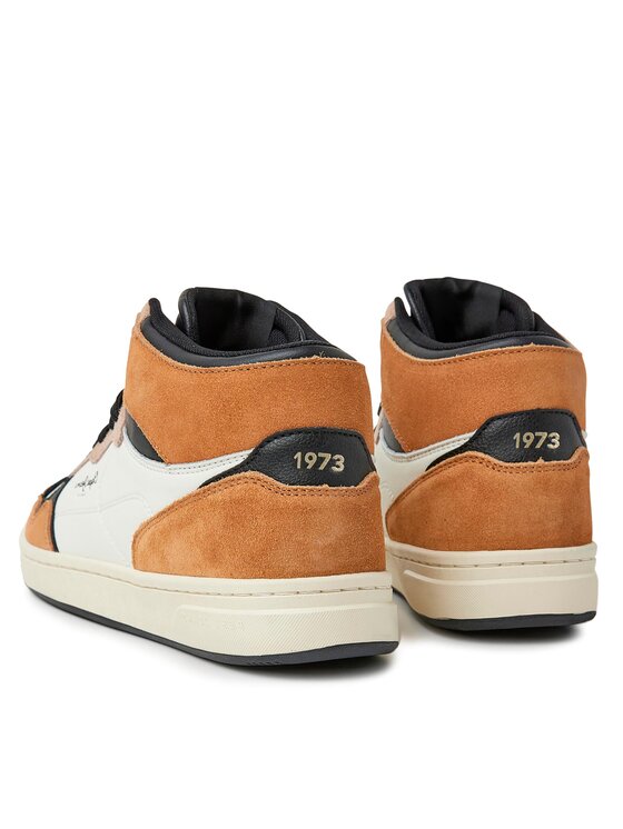 Pepe Jeans Pepe Jeans Tenisice PMS30999 Smeđa