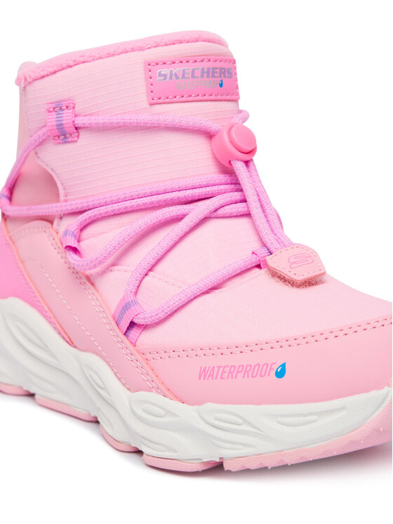 Skechers Skechers Sniega zābaki Turbo Tread 303492L LTPK Rozā