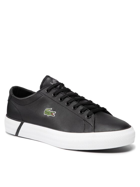 Lacoste Lacoste Αθλητικά Gripshot Bl21 1 Cma 71-41CMA0014312 Μαύρο