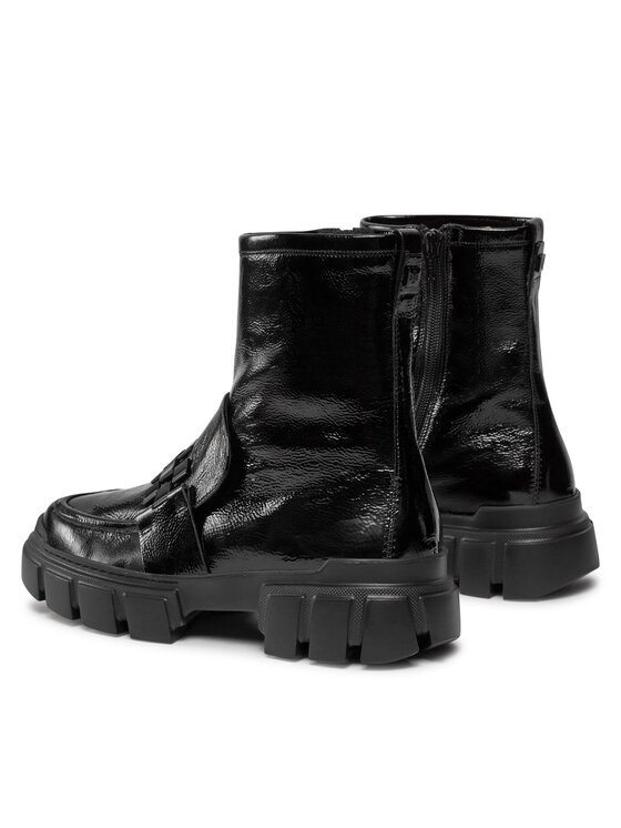 HÖGL HÖGL Stivaletti 6-102775 Nero