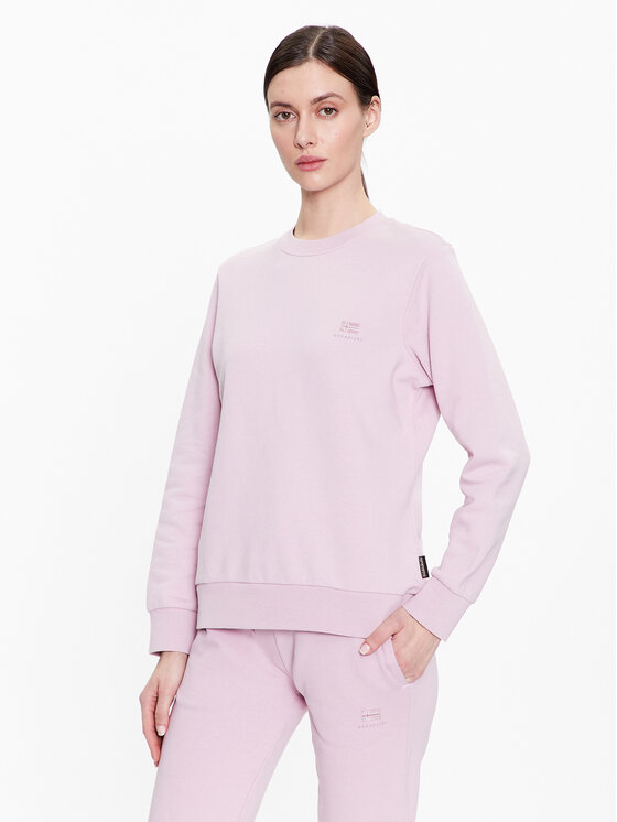 Napapijri Jopa B-Nina NP0A4H85 Roza Regular Fit