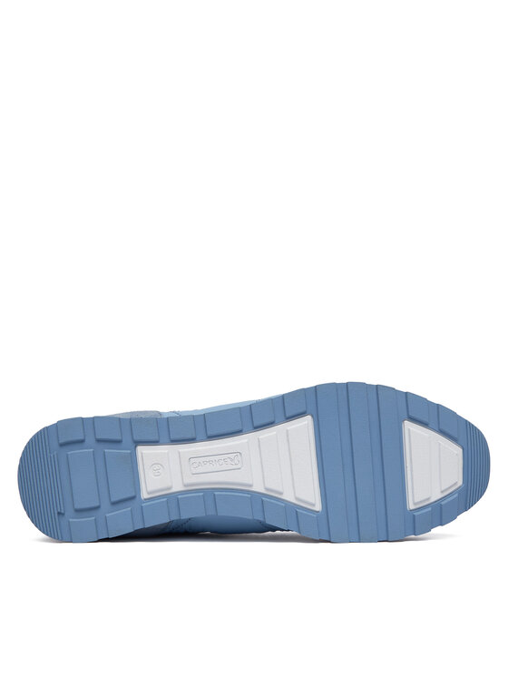 Caprice Caprice Sneakersy 9-23720-46 Modrá