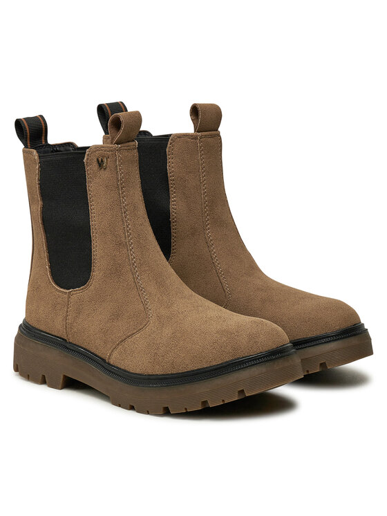 Wrangler Wrangler Челсі Hadley 20243063.CJU Коричневий