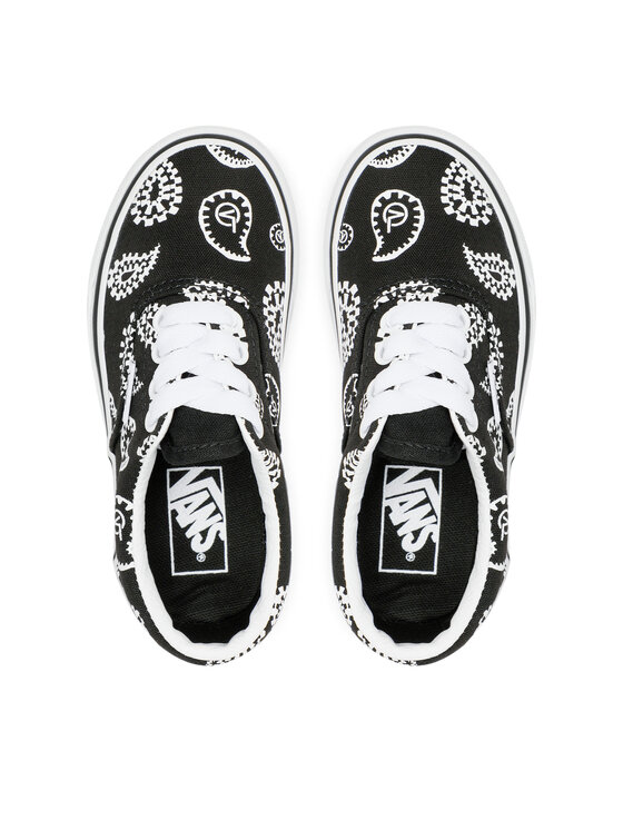 Vans Vans Πάνινα παπούτσια Era VN000YMABLK1 Μαύρο