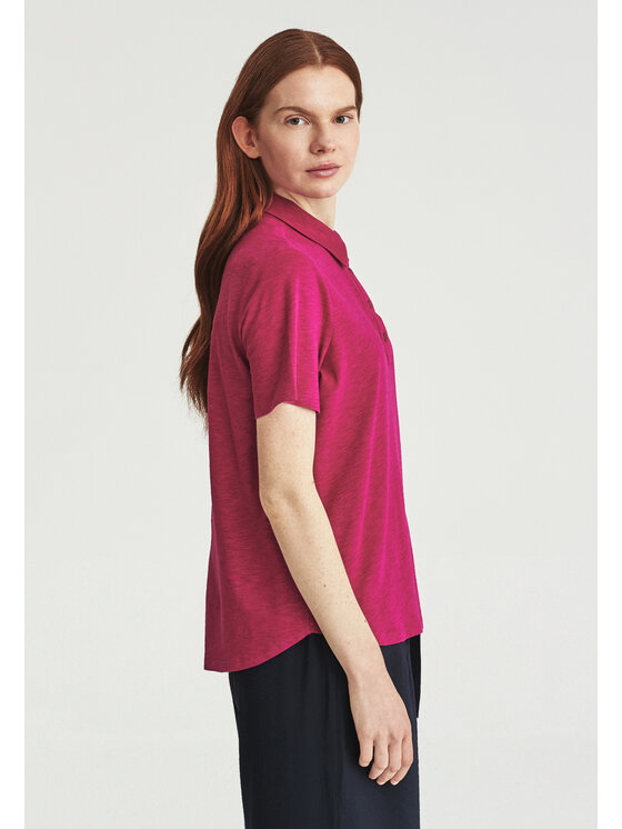 TATUUM TATUUM Halenka MARBI Růžová Classic Fit