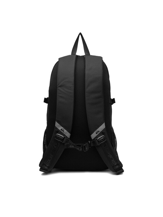 Quiksilver Quiksilver Hátizsák CEOWB-QUIC-F-001-09 Fekete
