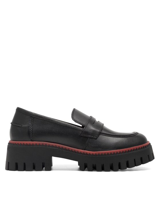 Lasocki Loafers WI23-ZUMBA-04 Negru