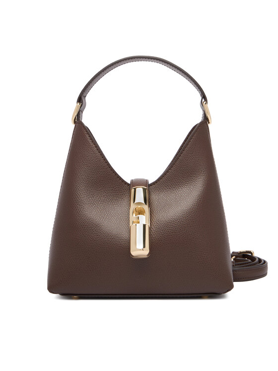 Furla Furla Táska Iride Mini WE00876 ARE000 KH 4284S Barna
