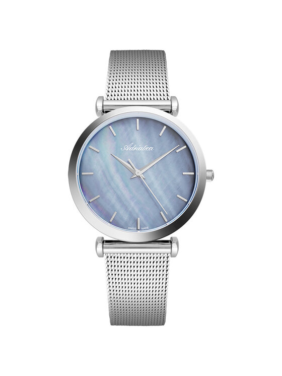 Adriatica Adriatica Orologio A3713.511ZQ Argento