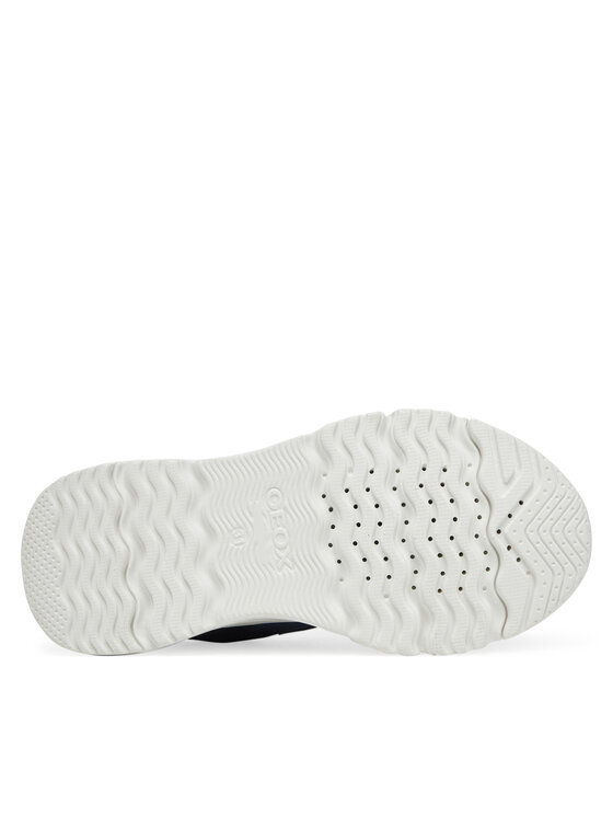 Geox Geox Tenisice J0H1 J55MQB 1454 C0735 S Tamnoplava