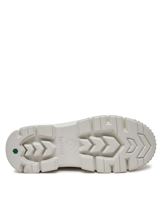 Timberland Timberland Trapery TB0A5RPR0321 Biały