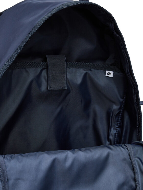 Quiksilver Quiksilver Plecak QUIC-B-004-07 Granatowy