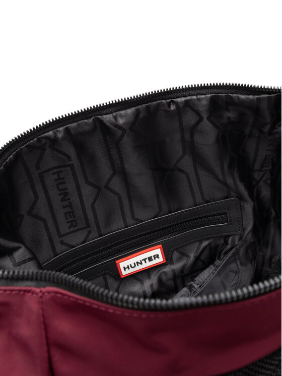 Hunter Hunter Rucsac HTR-K-001-06 Vișiniu