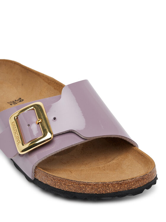 Birkenstock Birkenstock Natikači Catalina Cushion Buckle 1029389 Roza