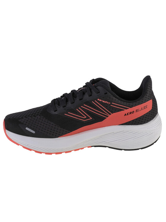 Salomon Salomon Buty do biegania Aero Blaze W Czarny