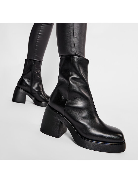 Vagabond Shoemakers Vagabond Shoemakers Stiefeletten Brooke 5044-201-20 Schwarz