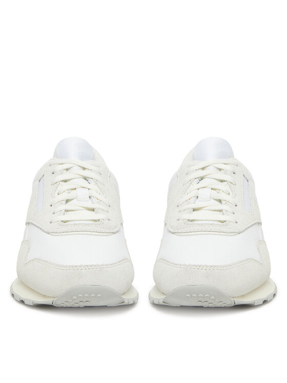 Reebok Reebok Tenisice CLASSIC NYLON 100221164 Bijela