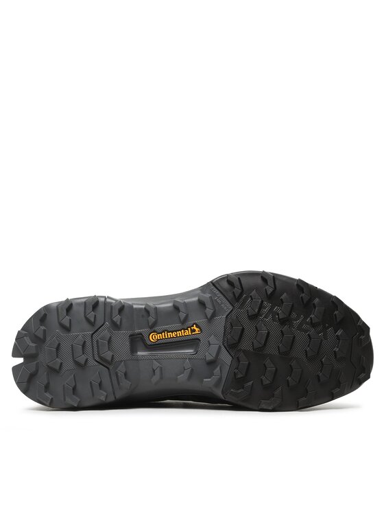 adidas adidas Trekingová obuv Terrex AX4 GORE-TEX Hiking Shoes HP7396 Šedá