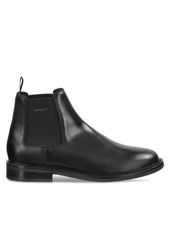 Gant Gant Ghete Jodhpur 31651089 Negru