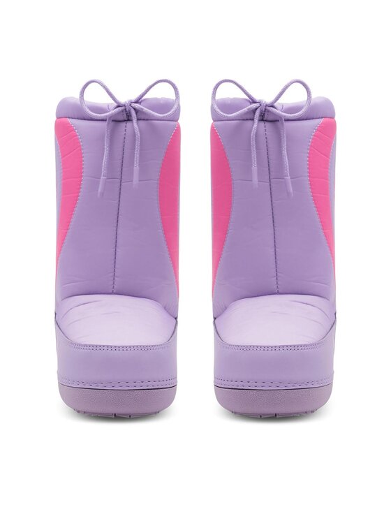 Jenny Fairy Jenny Fairy Schneeschuhe SIBYLLA GH9092 Violett