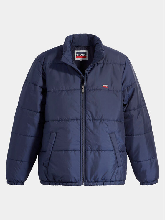 Levi's® Levi's® Kurtka zimowa Sunset A5640-0001 Granatowy Regular Fit