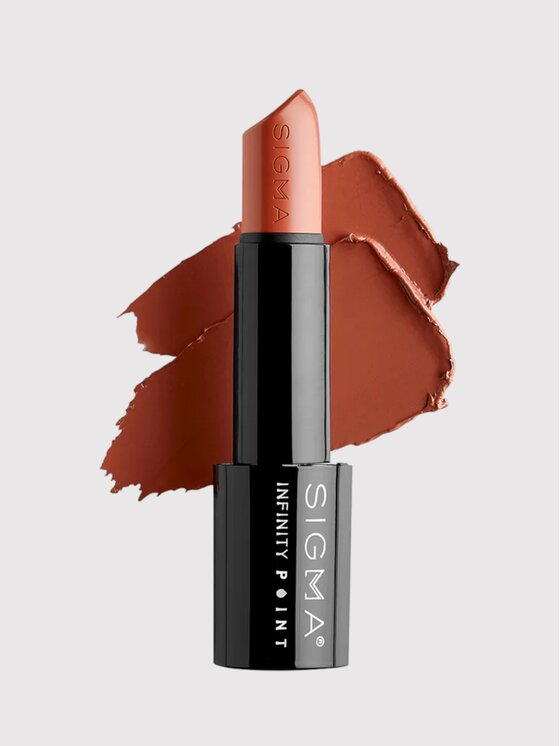 SIGMA Beauty SIGMA Beauty Infinity Point Lipstick Pomadka Epiphany