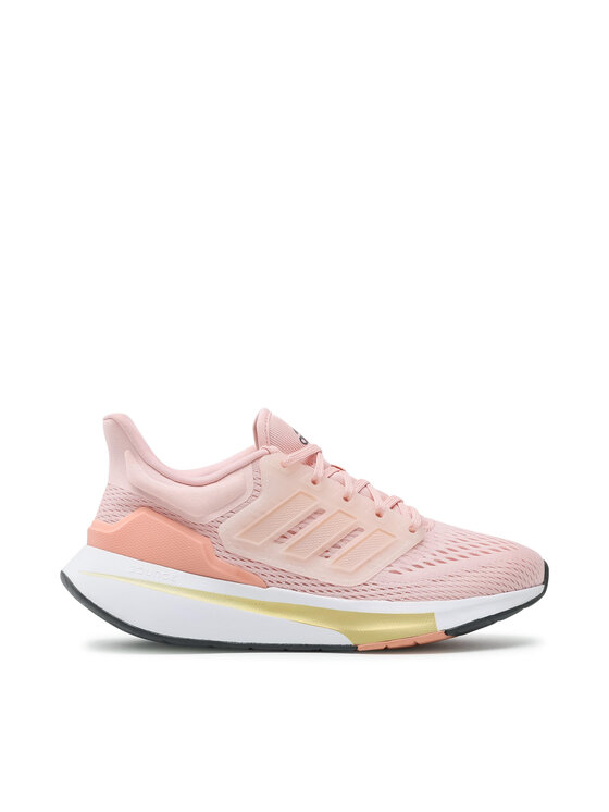 Scarpe Eq21 Run H00543 Rosa
