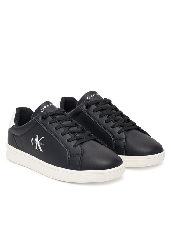 Calvin Klein Calvin Klein Sneakersy V3X9-83284-1355X S Černá
